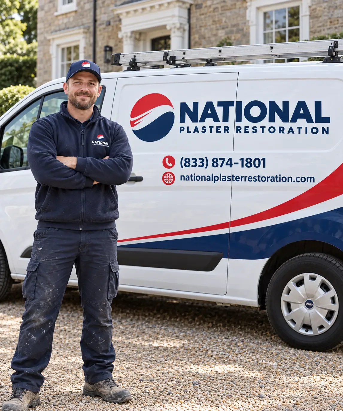 Plaster Repair company in West Springfield, PA